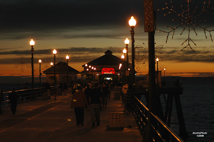 Rubys Sunset