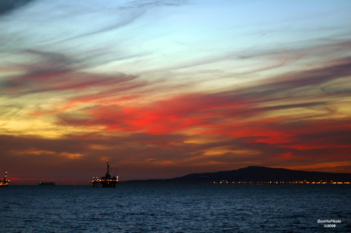 Sunset 1
