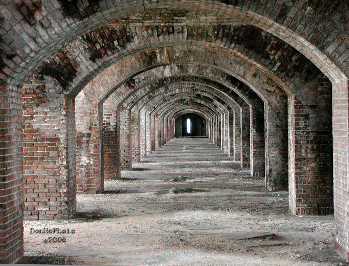 arches 1X