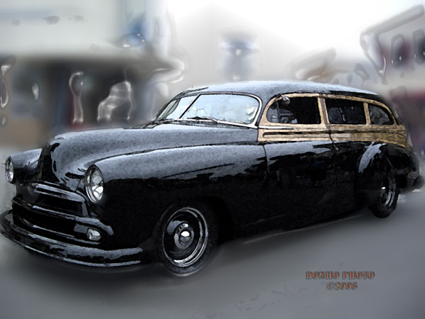 Black Chevy copy