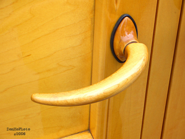 Door