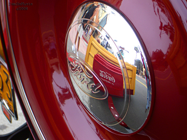 Hubcap