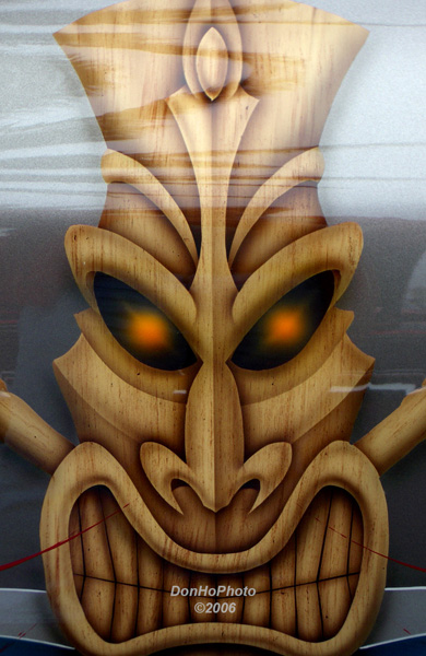 Tiki